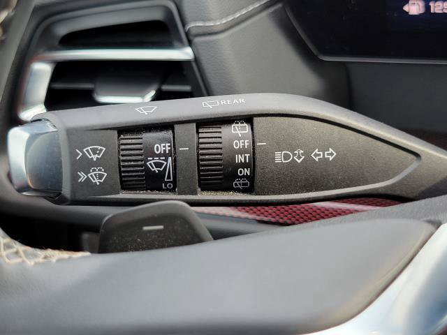 Used 2024 Chevrolet Traverse Z71 w/ LPO, Floor Liner Package AWD/4WD image 16
