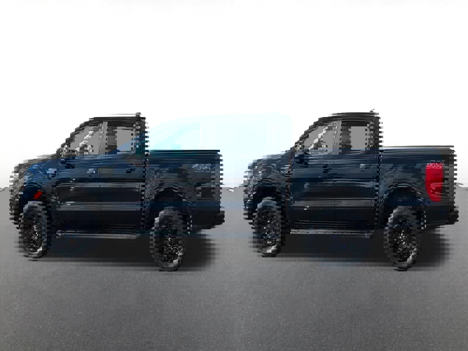 Used 2023 Ford Ranger XLT w/ Equipment Group 301A Mid image 3