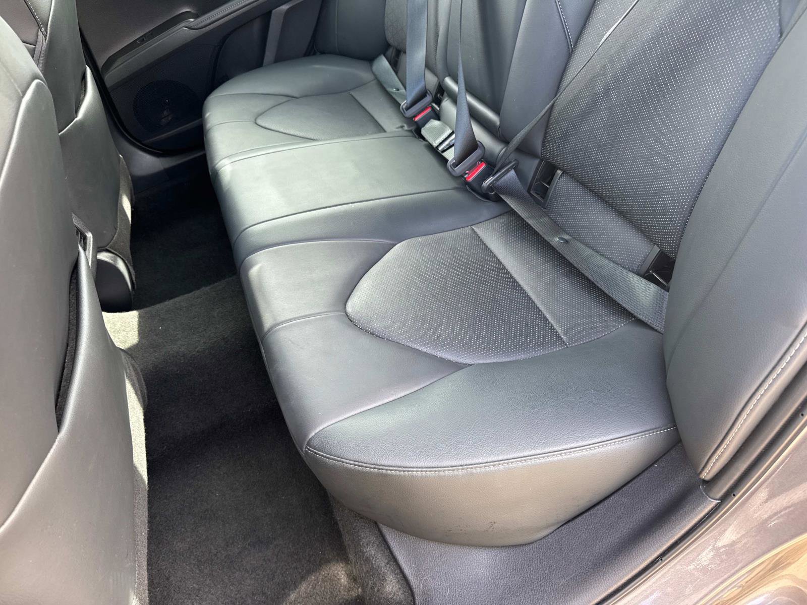 Used 2023 Toyota Camry XSE image 12