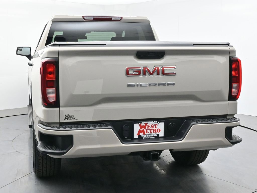 New 2026 GMC Sierra 1500 Pro w/ Graphite Edition image 28