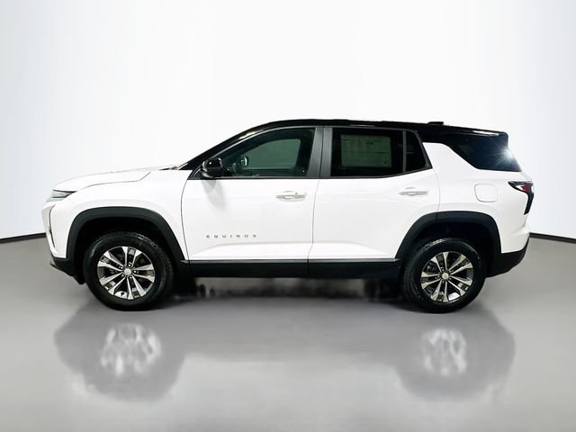 New 2026 Chevrolet Equinox LT w/ Safety and Technology Package AWD/4WD image 11