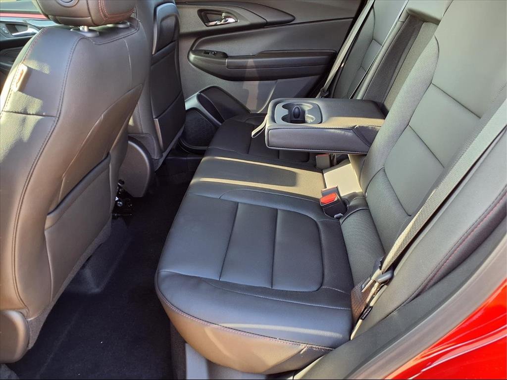 New 2026 Chevrolet TrailBlazer RS w/ Convenience Package image 26