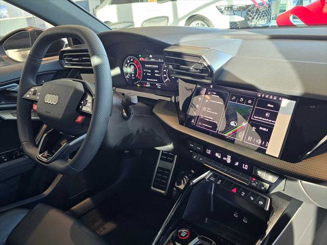 New 2026 Audi RS 3 image 8
