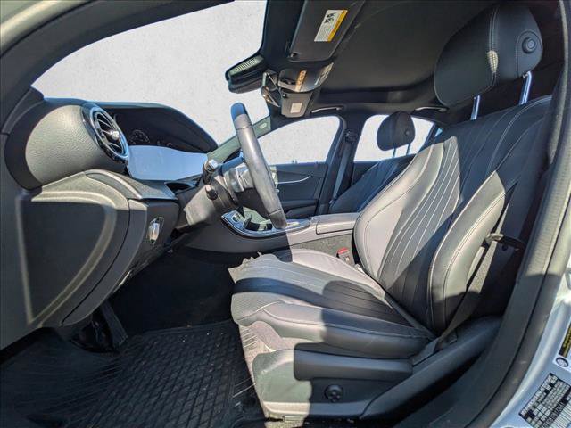 Certified 2023 Mercedes-Benz E 350 Sedan image 14