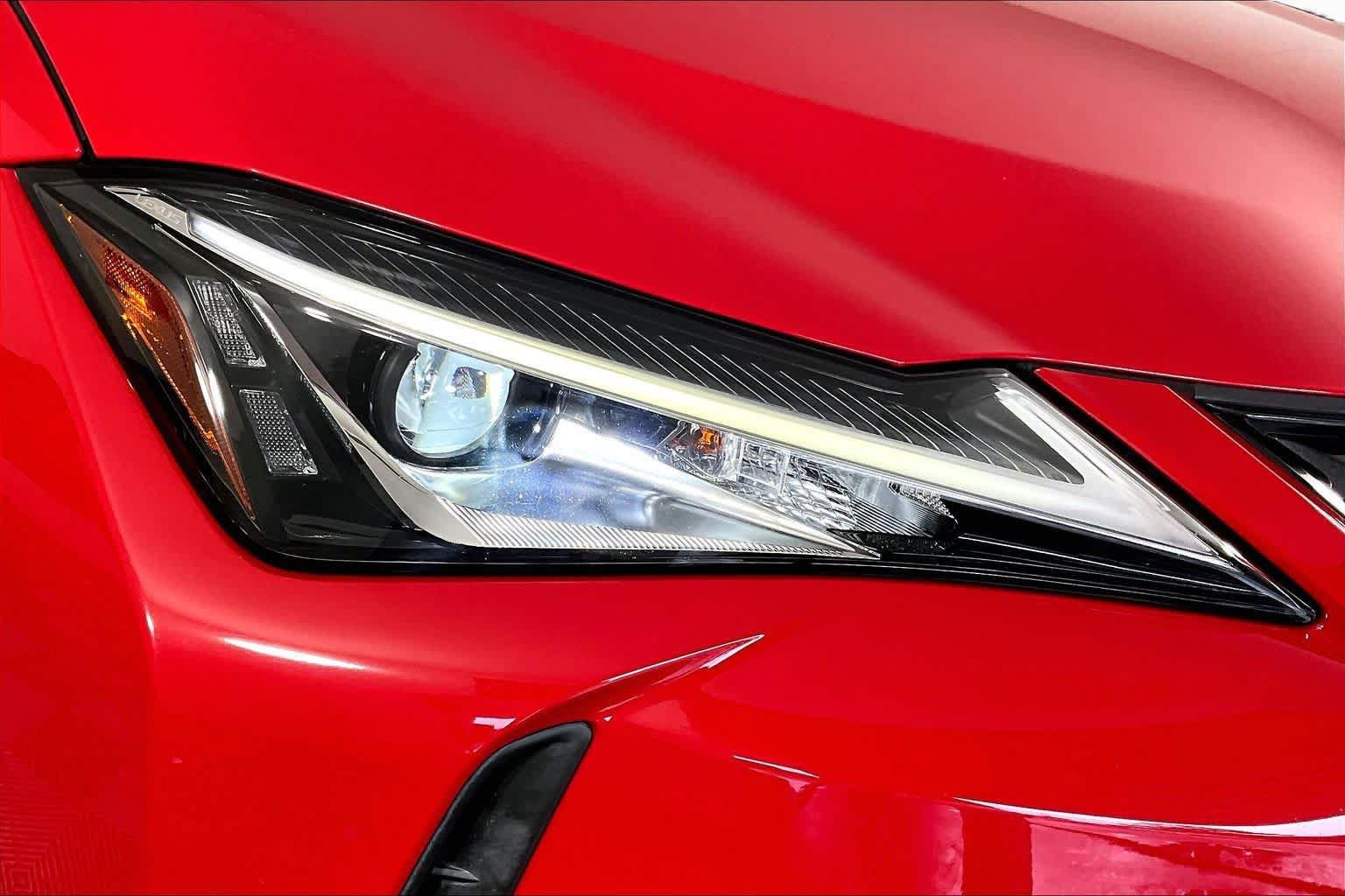 Used 2021 Lexus UX 250h w/ Premium Package AWD/4WD image 26