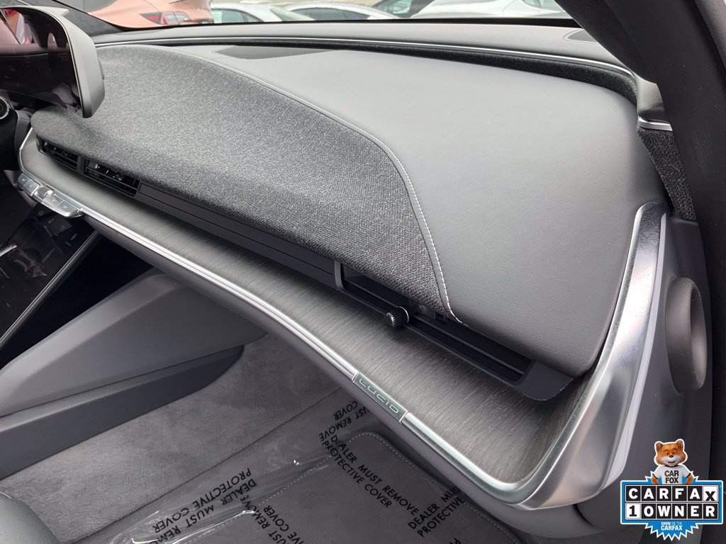 Used 2024 Lucid Air Touring AWD/4WD image 69