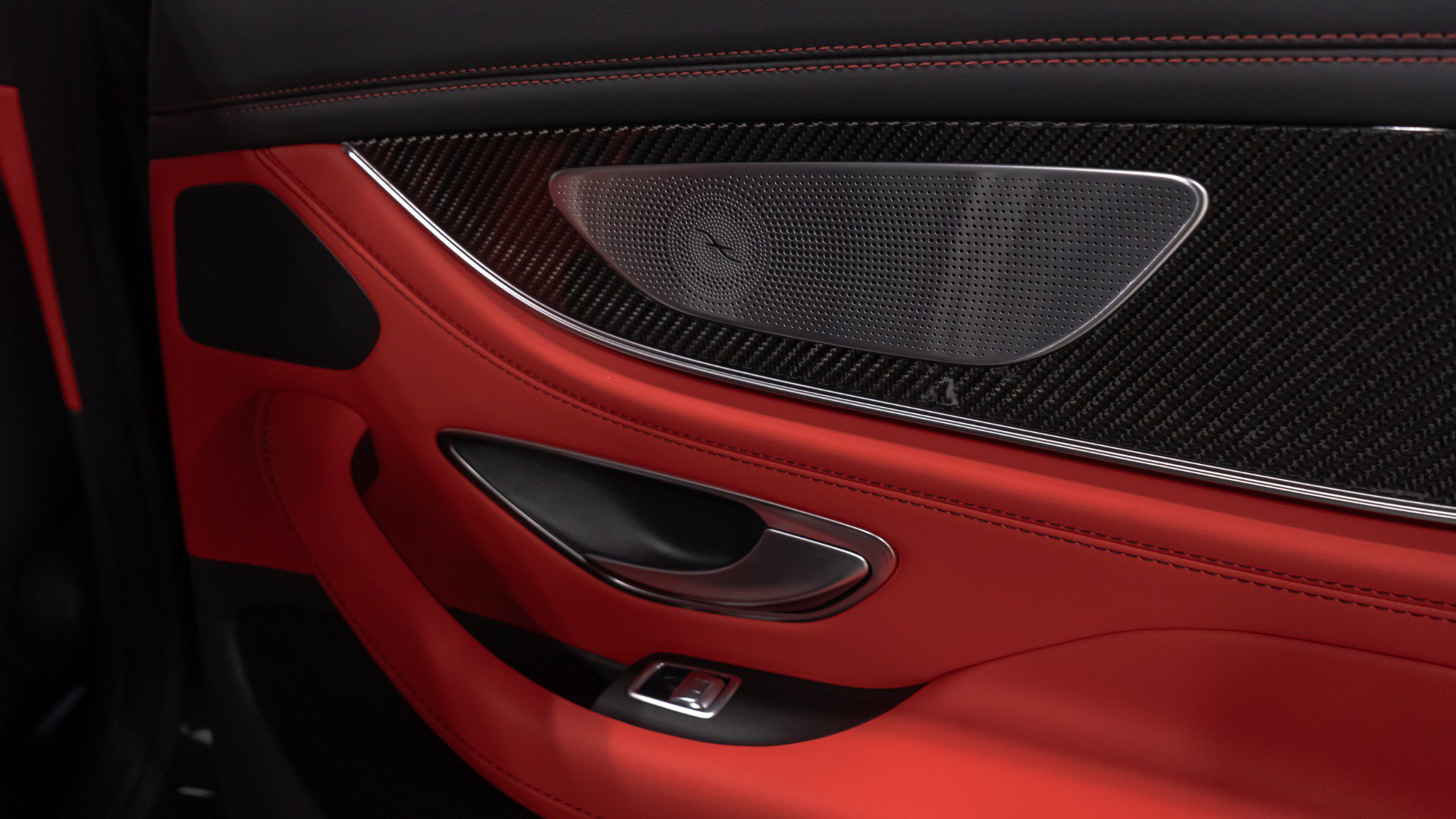 Used 2026 Mercedes-Benz AMG GT 63 S image 75