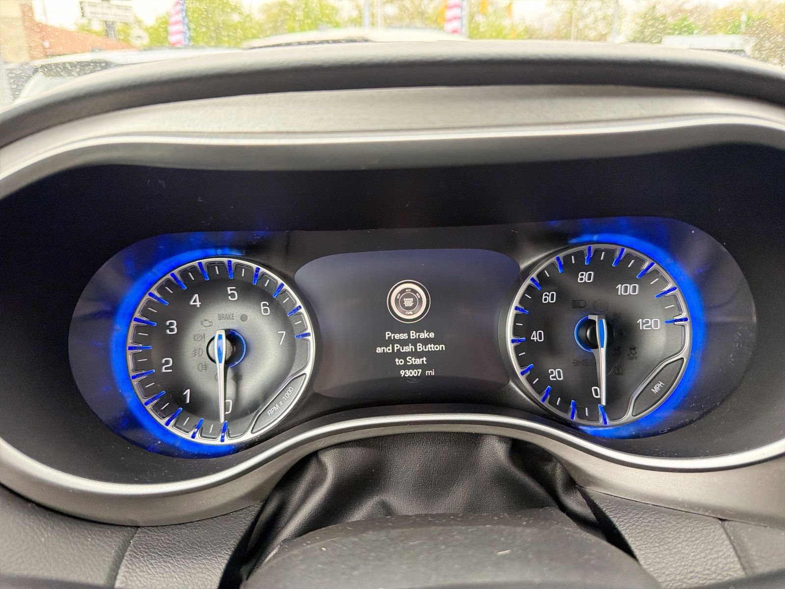 Used 2020 Chrysler Pacifica Touring-L AWD/4WD image 40