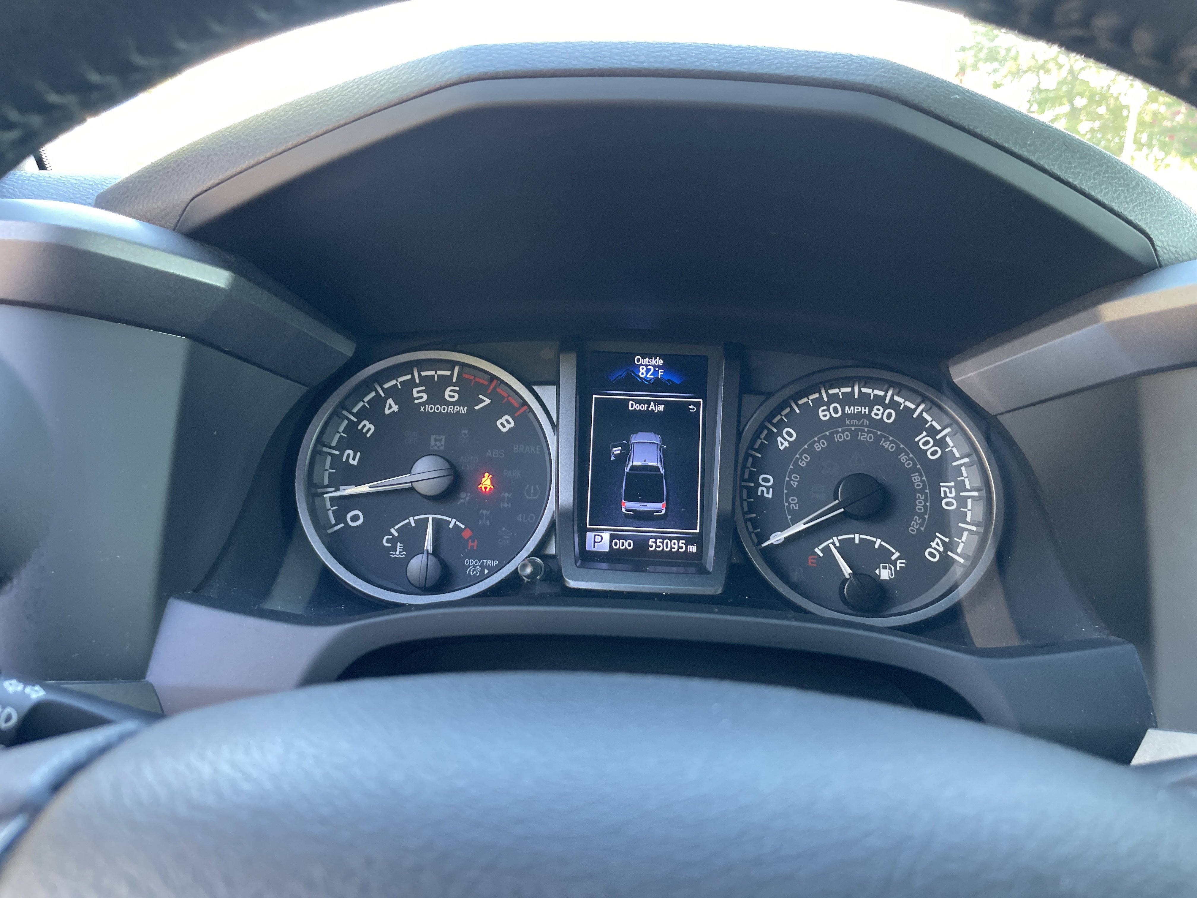 Used 2022 Toyota Tacoma TRD Sport w/ Technology Package AWD/4WD image 20