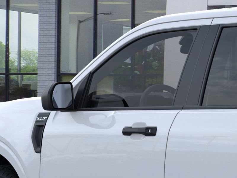 New 2025 Ford Maverick XLT image 21