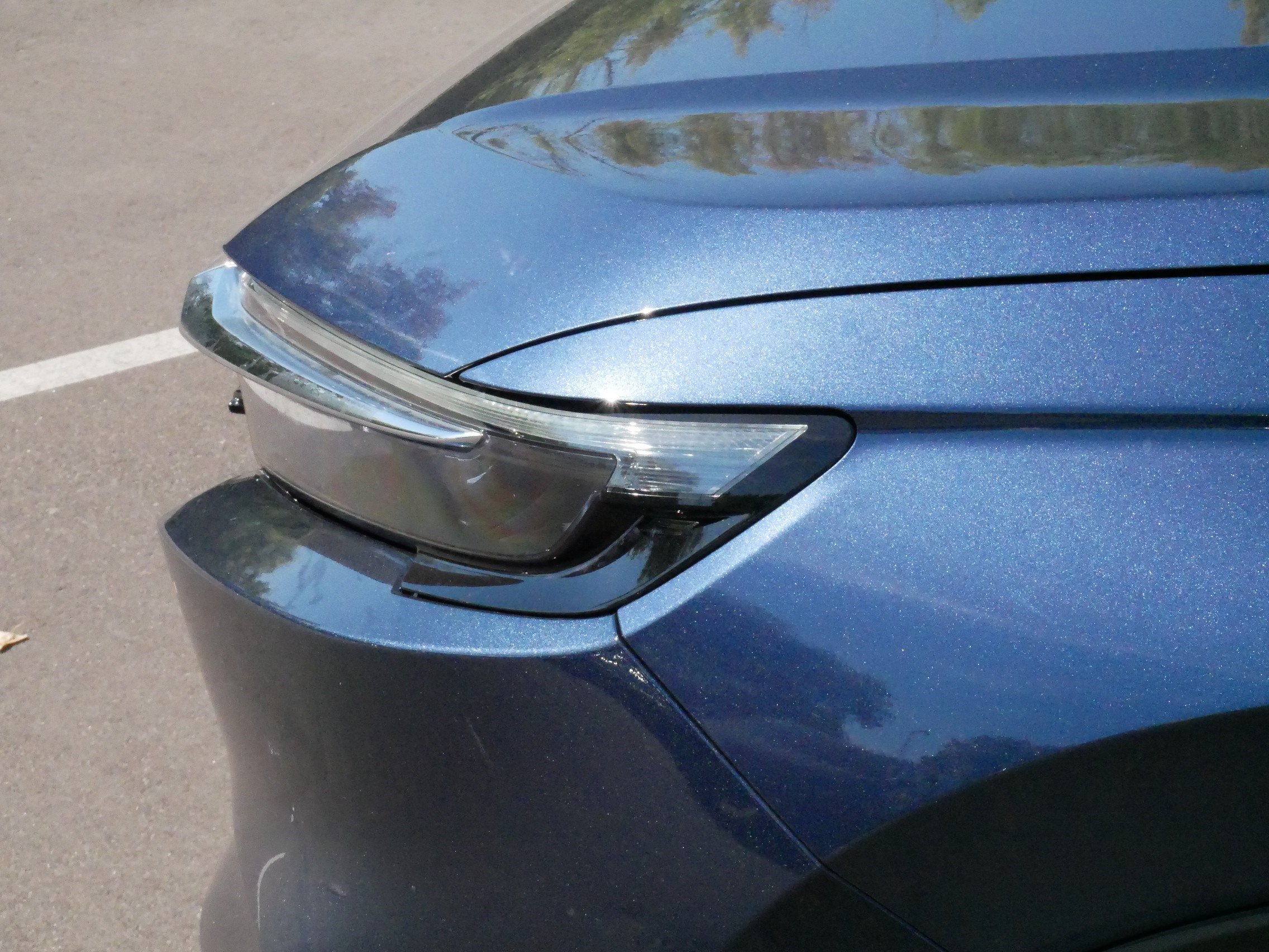 Used 2024 Honda CR-V EX image 16