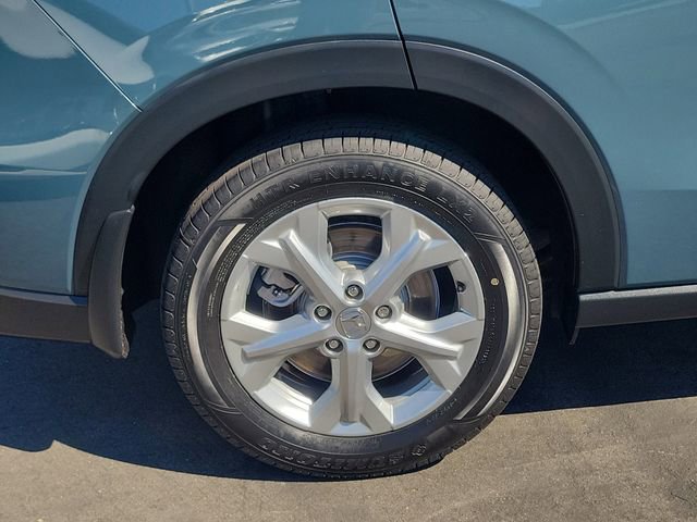 Certified 2023 Honda HR-V LX image 6