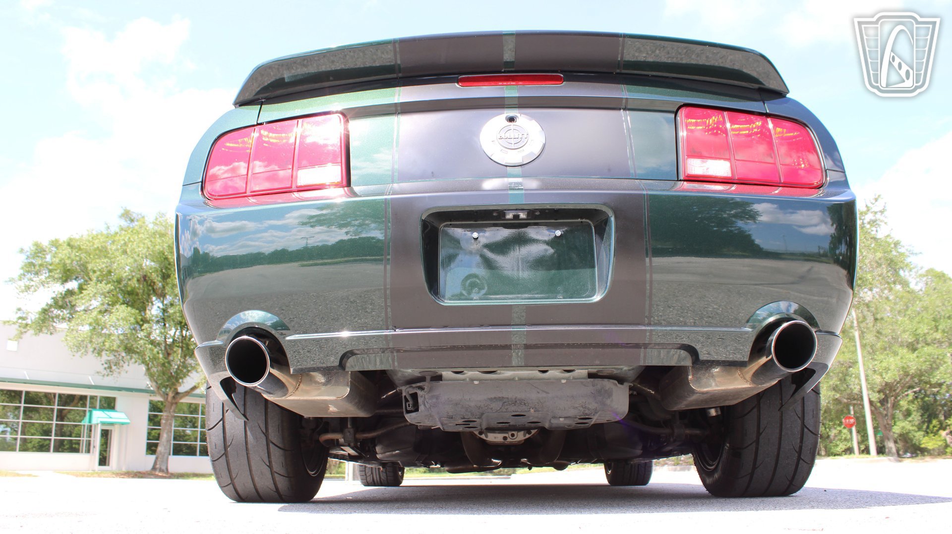 Used 2008 Ford Mustang GT RWD image 20
