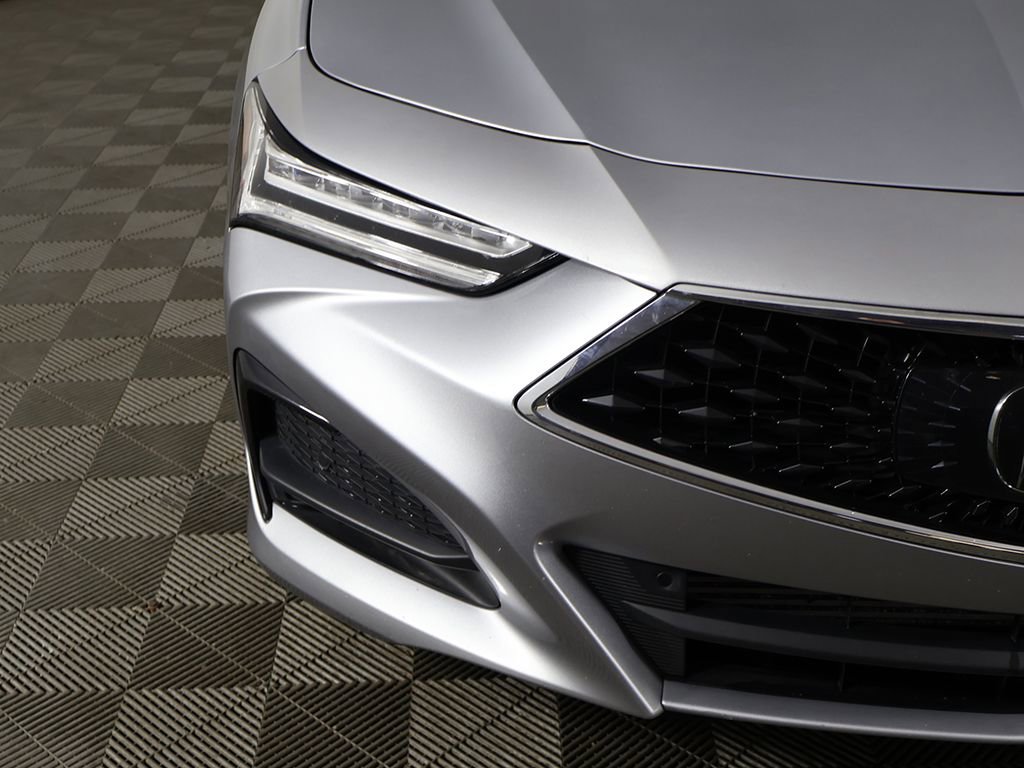 Used 2021 Acura TLX SH-AWD w/ Advance Package image 17