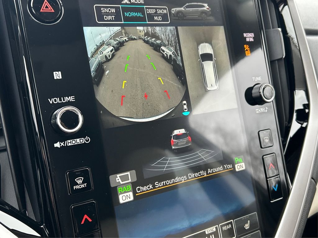 New 2026 Subaru Ascent Limited image 32