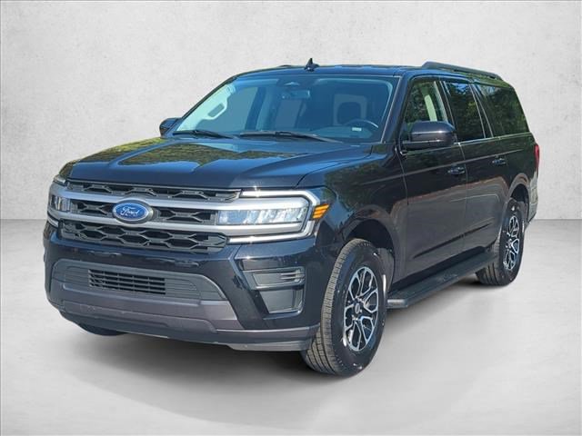 Used 2024 Ford Expedition Max XLT image 1