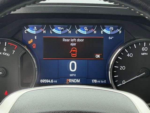 Used 2022 Ford Expedition XLT RWD image 17