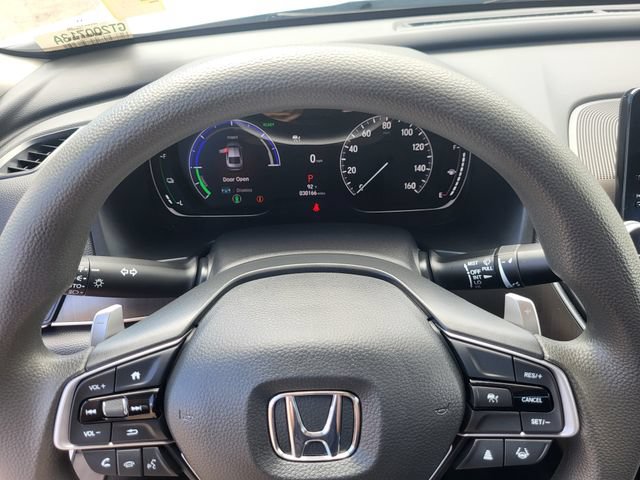 Used 2021 Honda Accord Hybrid image 15