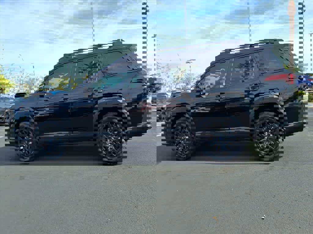 New 2026 Subaru Outback Limited XT image 4