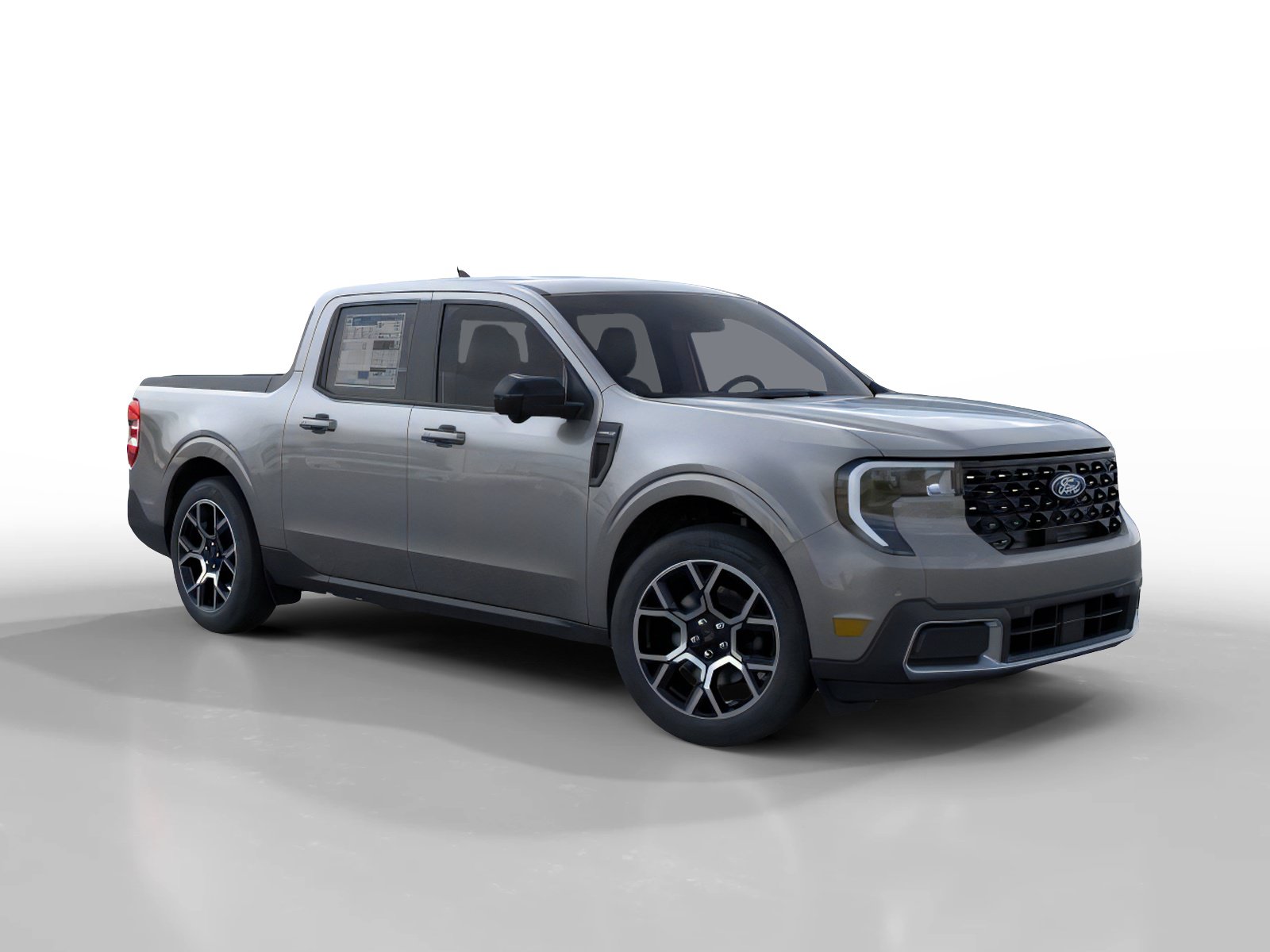 New 2026 Ford Maverick Lariat AWD/4WD image 7