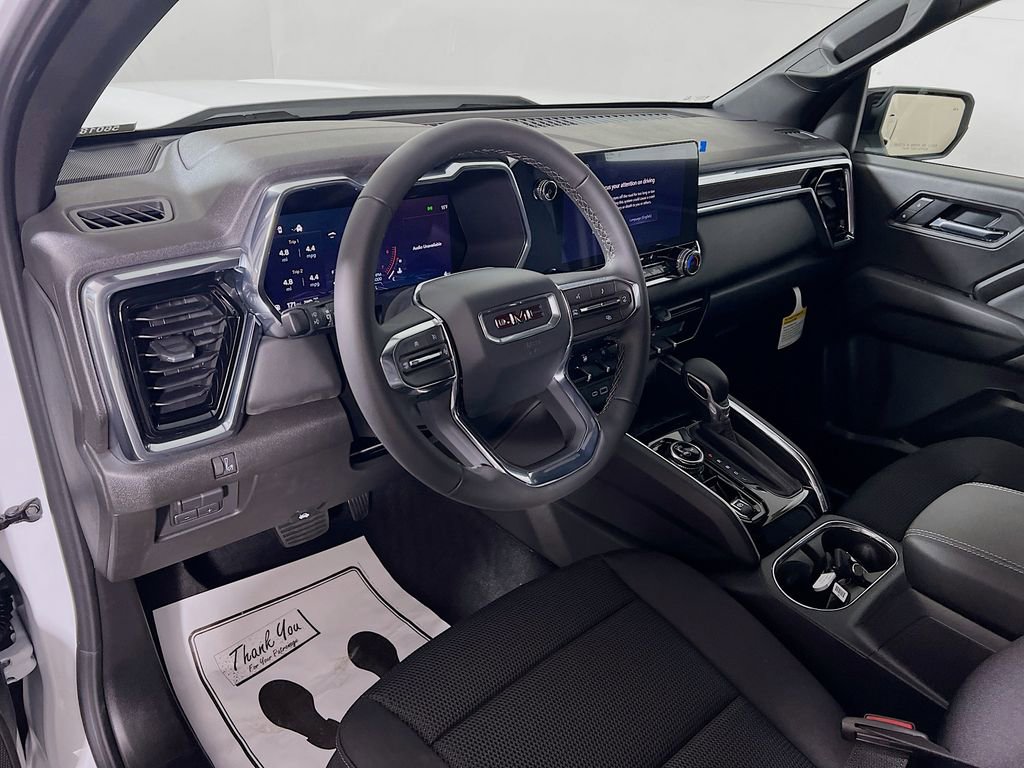 New 2026 GMC Canyon Elevation w/ Convenience Package AWD/4WD image 9