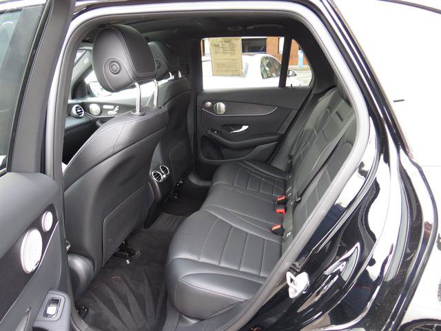 Certified 2021 Mercedes-Benz GLC 300 4MATIC image 19