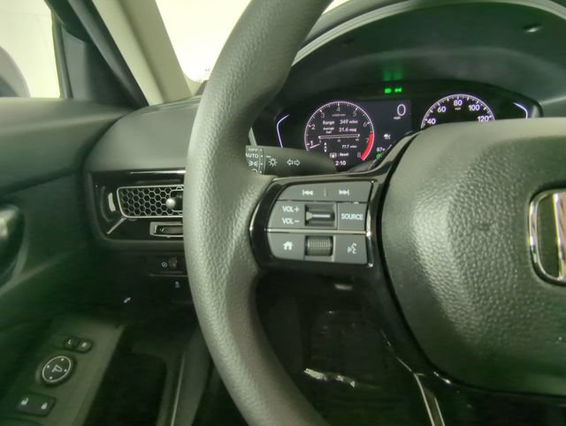 New 2026 Honda Civic LX image 40
