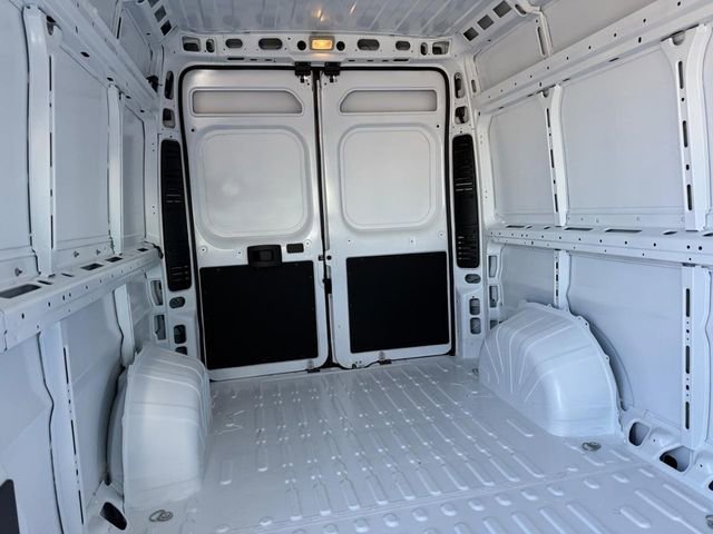 New 2026 RAM ProMaster 2500 w/ Cold Weather Group image 8