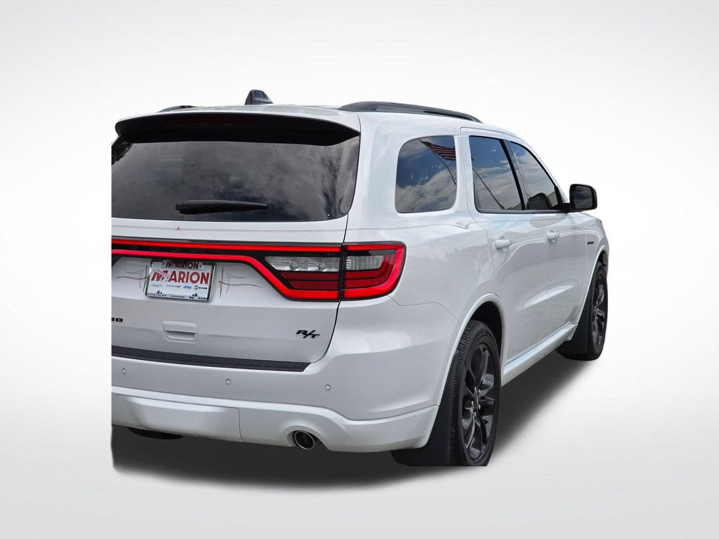 Used 2023 Dodge Durango R/T AWD/4WD image 49
