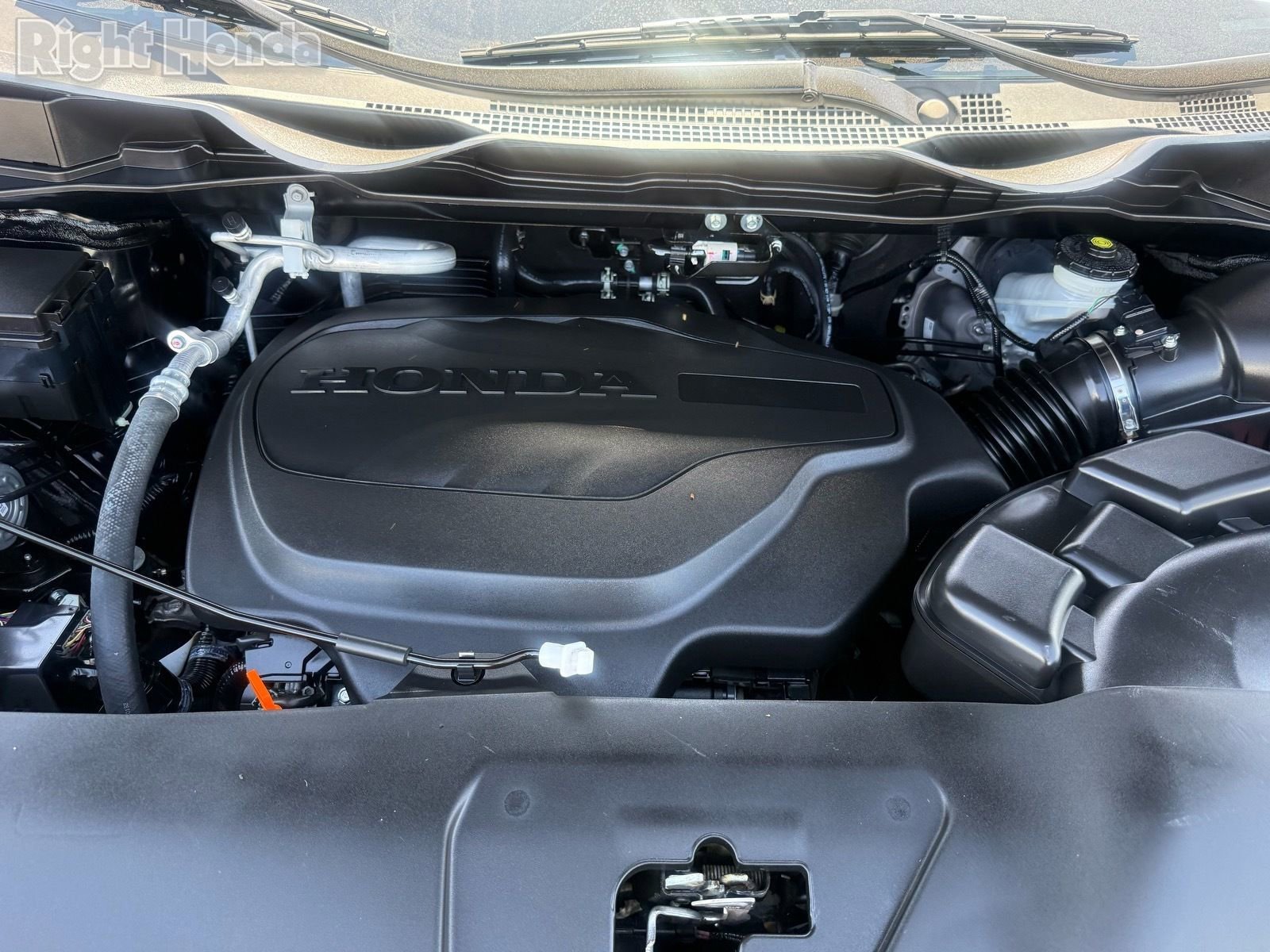 Used 2023 Honda Odyssey Touring image 32