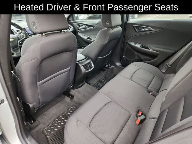 Used 2020 Chevrolet Malibu LT FWD image 26