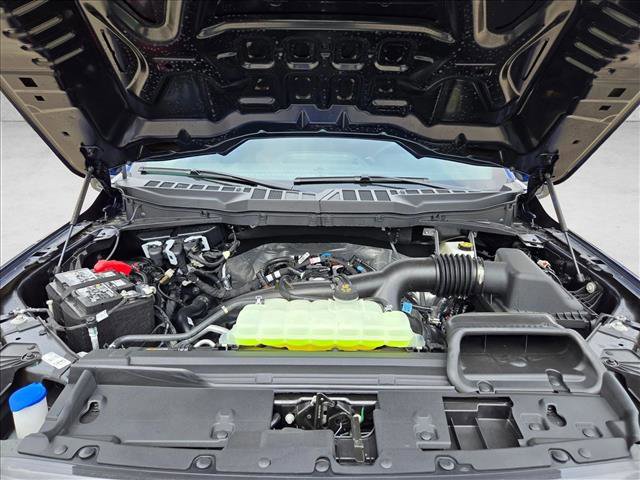 New 2026 Ford F150 STX w/ Equipment Group 200A image 16