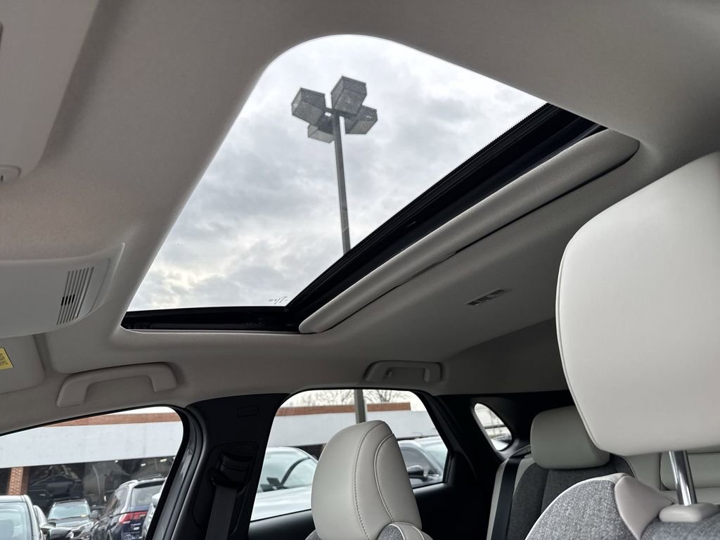 New 2026 MAZDA CX-30 AWD 2.5 S image 22