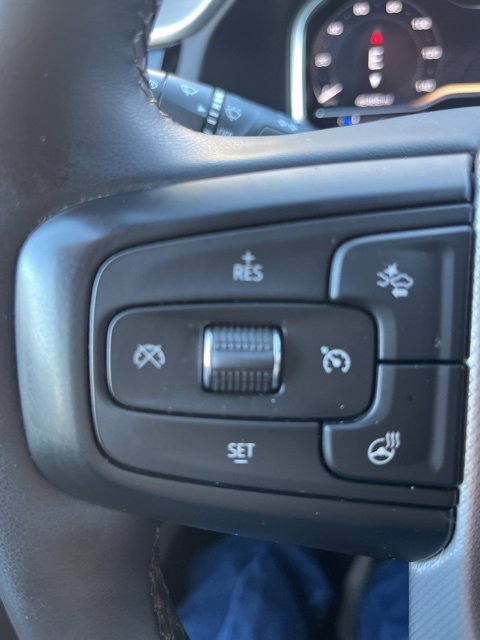 Used 2024 GMC Sierra 2500 Denali w/ Technology Package image 22