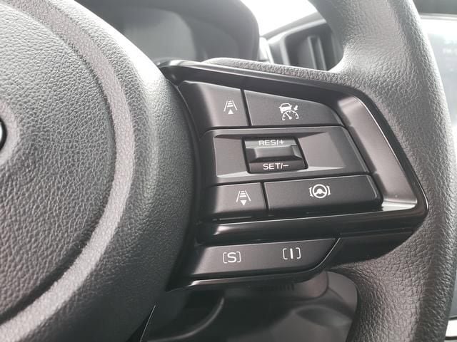 New 2026 Subaru Crosstrek 2.0i Premium image 17