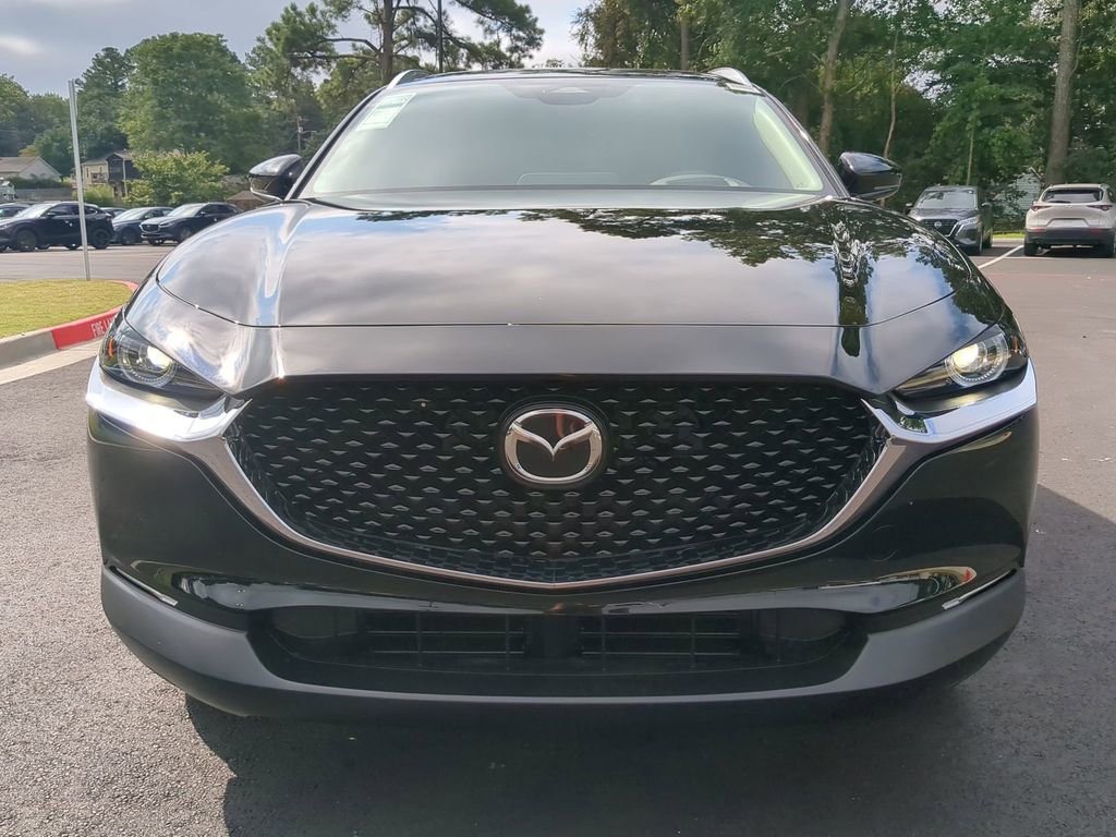 New 2025 MAZDA CX-30 AWD 2.5 S w/ Premium Package image 9