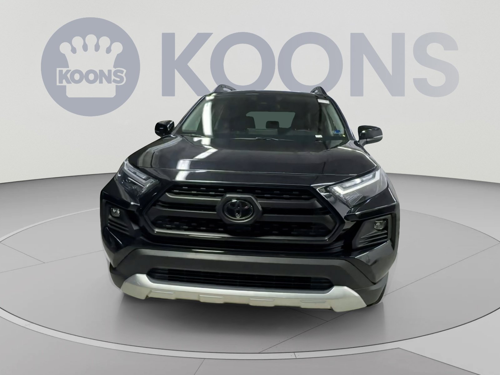 Used 2024 Toyota RAV4 Adventure AWD/4WD image 4