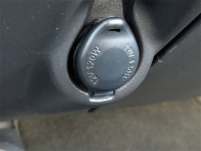 Used 2024 Mitsubishi Mirage G4 ES image 24