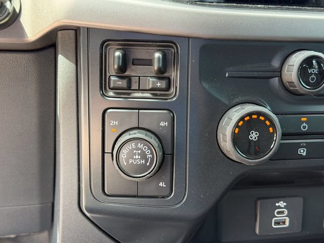Used 2026 Ford F150 XL w/ Tow/Haul Package AWD/4WD image 17