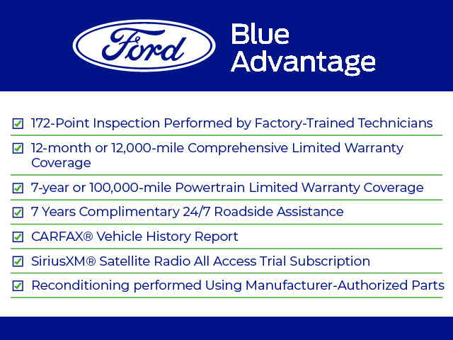 Certified 2025 Ford Explorer Active w/ Active Comfort Package image 24