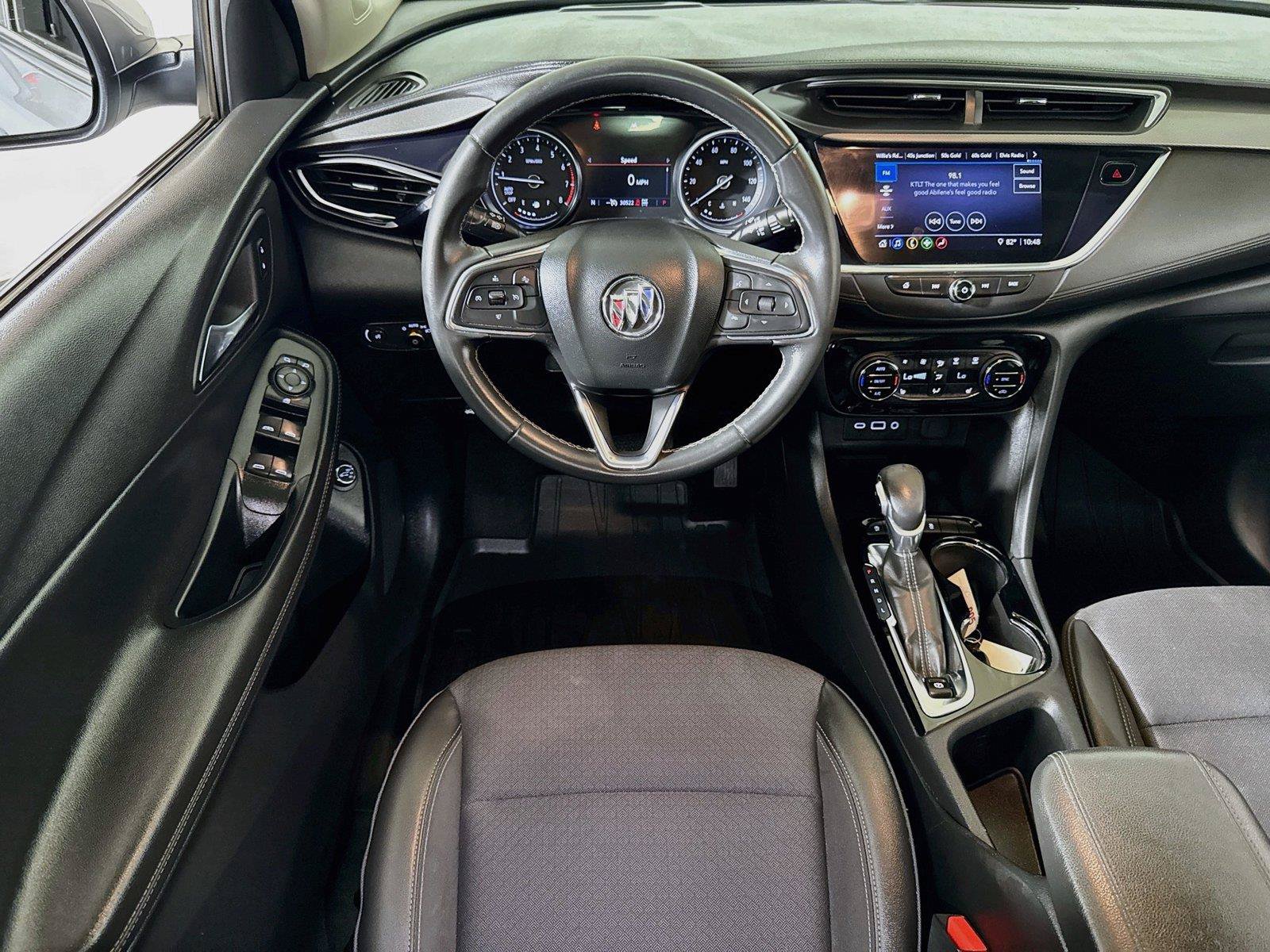 Certified 2023 Buick Encore GX Select w/ Experience Buick Package AWD/4WD image 21
