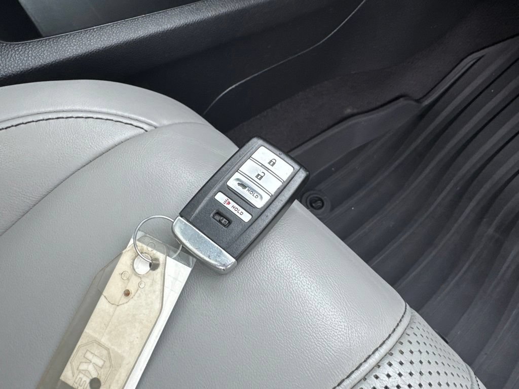 Certified 2019 Acura RDX AWD w/ Technology Package image 44