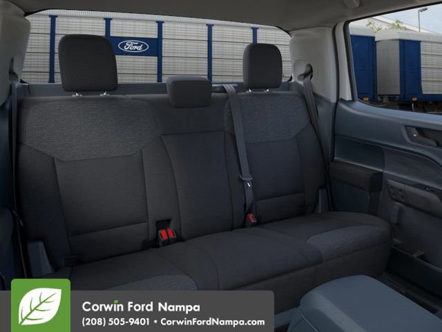 New 2026 Ford Maverick XL image 11