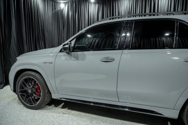 Used 2026 Mercedes-Benz GLE 63 AMG S image 5