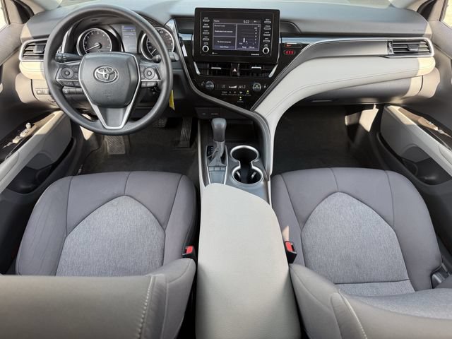 Used 2024 Toyota Camry LE FWD image 10