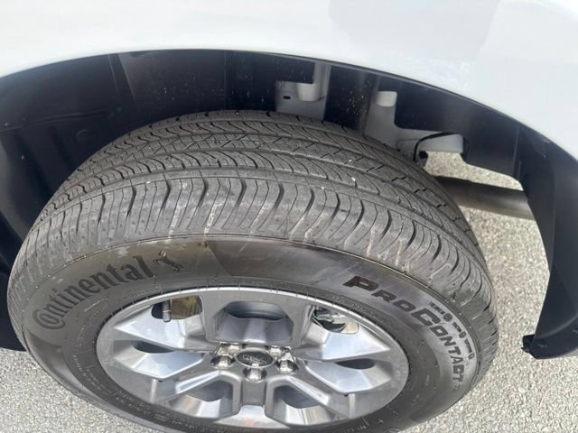 Used 2026 Ford Maverick XLT w/ Equipment Group 301A AWD/4WD image 12
