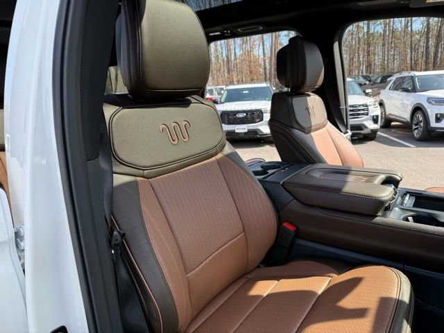 New 2026 Ford Expedition Max King Ranch image 23