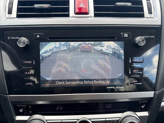 Used 2015 Subaru Outback 3.6R Limited AWD/4WD image 25