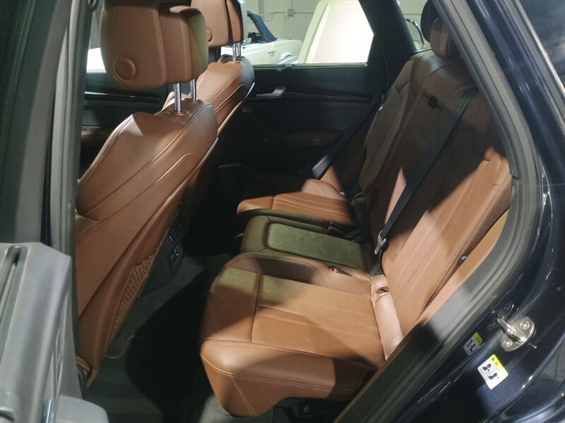 Used 2019 Audi Q5 Prestige image 28