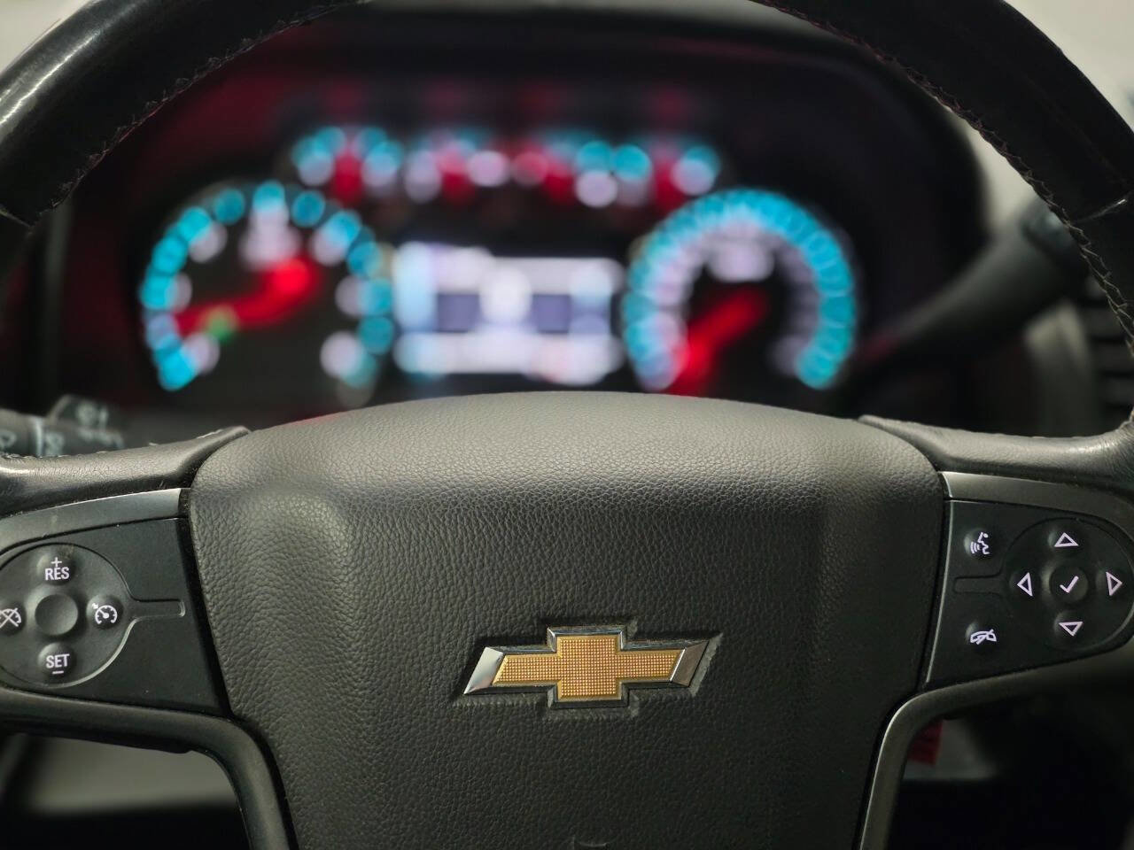 Used 2016 Chevrolet Tahoe LS image 18